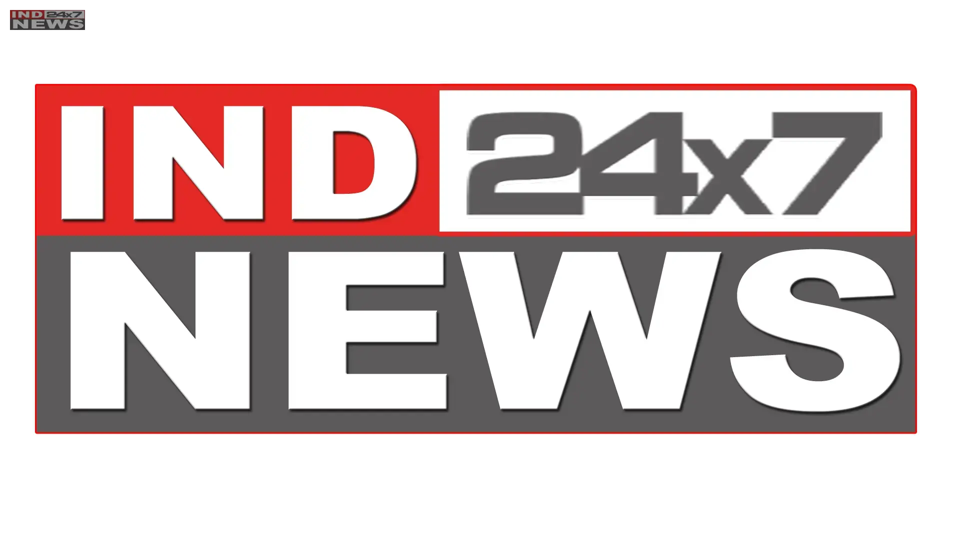 IND 24x7 News